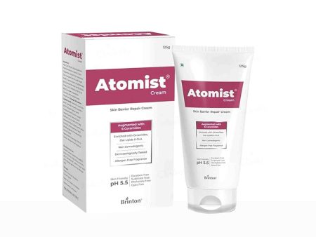 Brinton Atomist Skin Barrier Repair Cream Hot on Sale