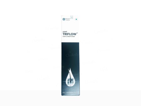 Triflow Hair Conditioner on Sale