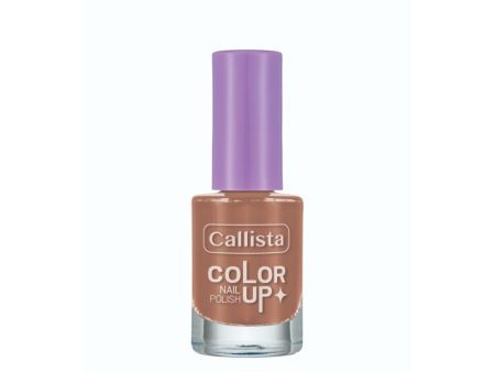 Callista Beauty Color Up Nail Polish-240 Caffeine Addiction Sale