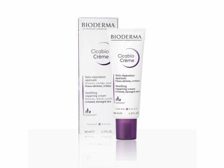 Bioderma Cicabio Creme Online Sale