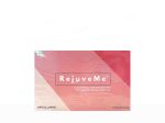 RejuveMe Glutathione Cyclical Therapy Kit For Cheap