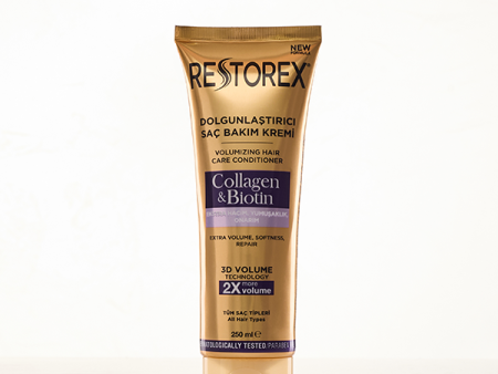 Restorex Collagen & Biotin Conditioner 250ml Sale