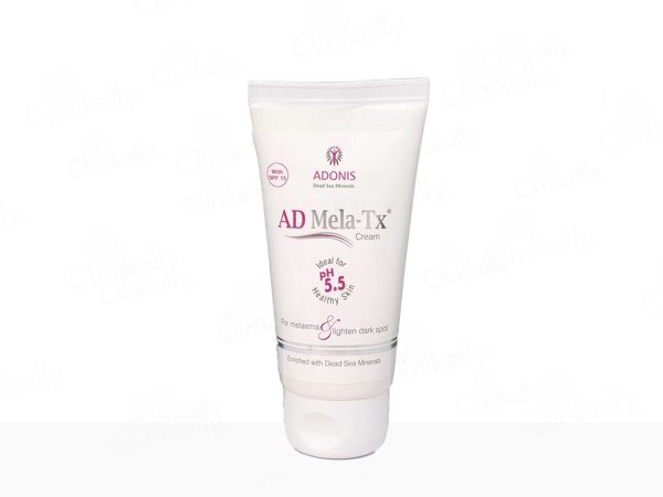 Adonis AD Mela-TX Cream SPF 15 For Sale