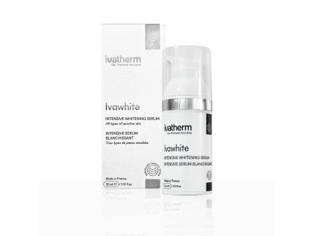 Ivatherm Ivawhite Whitening Serum For Cheap