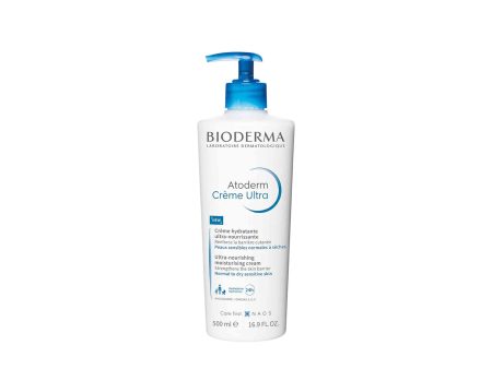 Bioderma Atoderm Crème Ultra Nourishing Moisturising Cream For Sale