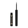 Max Factor Masterpiece Matte Liquid Eyeliner   01 Black Discount