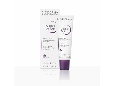 Bioderma Cicabio Arnica+ Supply