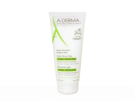 A-Derma Hydra Protective Shower Gel Sale