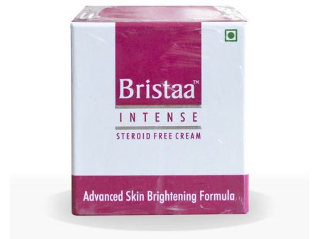 Bristaa Intense Cream Hot on Sale