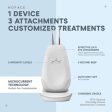 Nuface Trinity Facial Toning Device With ELE Attachment Online Sale