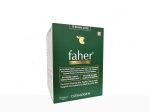 Faher Collagen For Glowing Skin, Healthy Hair, & Nails Black Current Flavour Fashion