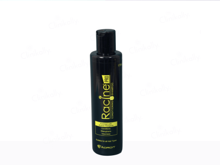 Adroit Racine Pro Conditioning Shampoo Discount