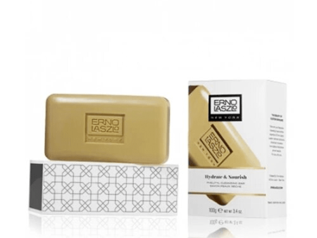 Erno Laszlo Phelityl Cleansing Bar For Discount