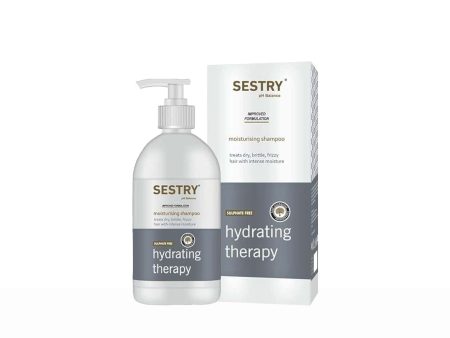 Sestry Hydrating Therapy Moisturising Shampoo on Sale