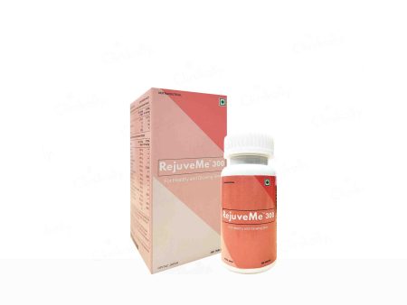 RejuveMe 300 Tablet Discount