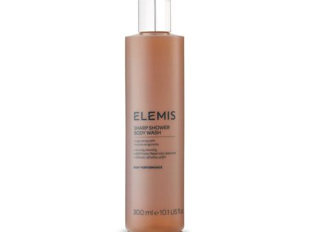 Elemis Sharp Shower Body Wash on Sale