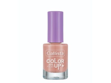 Callista Beauty Color Up Nail Polish-176 Monday Morning Online Hot Sale