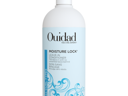 Ouidad Moisture Lock® Leave-In Conditioner Sale