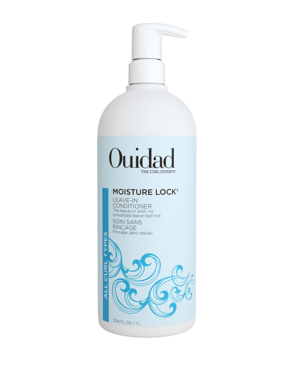 Ouidad Moisture Lock® Leave-In Conditioner Sale