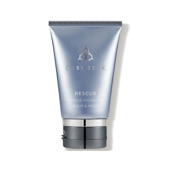 Cosmedix Rescue Intense Hydrating Balm & Mask - 1.7oz Online now