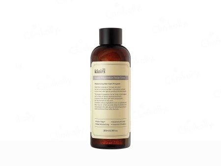 Klairs Supple Preparation Facial Toner Supply