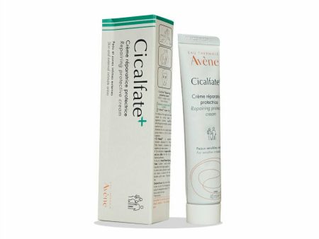 Avene Cicalfate+ Repairing Protective Cream Supply