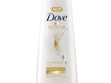 Dove Nourishing Oil Care - 175 ml For Cheap