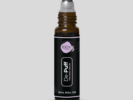 100% Wellness Co Dark Circles Eye Serum Hot on Sale