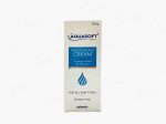 Aquasoft Moisturizing Cream Fashion