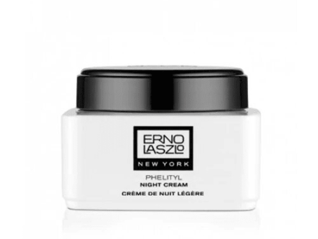 Erno Laszlo Phelityl Night Cream Online