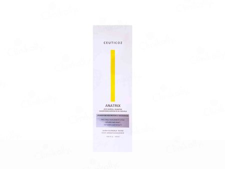 Anatrix Anti Hair fall Shampoo Online Hot Sale