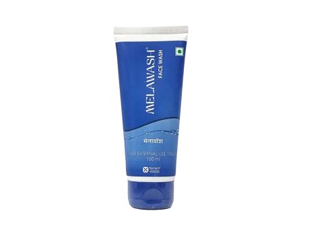 Melawash Face Wash Discount