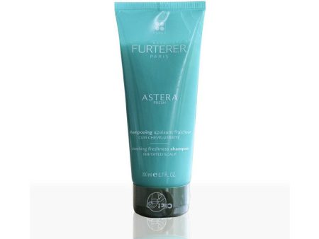 Rene Furterer Astera Fresh Soothing Freshness Shampoo on Sale