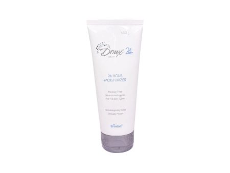 Brinton Doux 24 Hour Moisturizer Cream on Sale