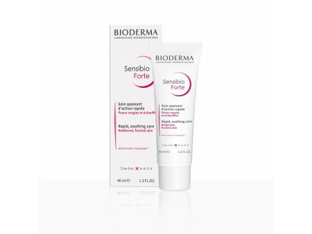 Bioderma Sensibio Forte Supply