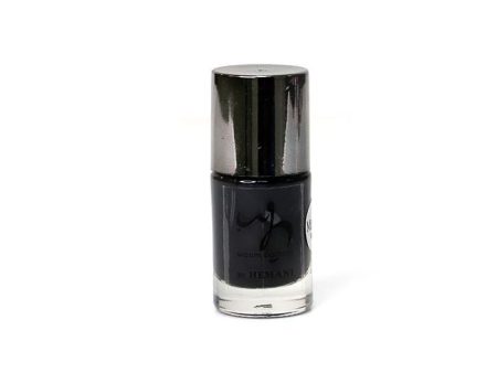 Nail Polish Mirror Metallic Black Online