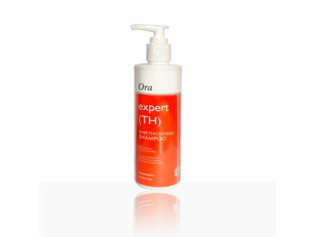 Ora Expert (TH) Hair Thickening Shampoo Hot on Sale