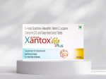 Xantox Glo Plus Tablet For Cheap