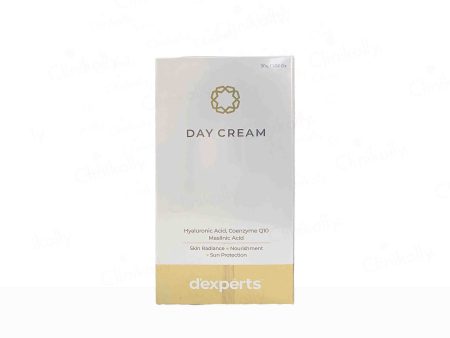 Brinton D experts Day Cream SPF 30 PA+++ Supply