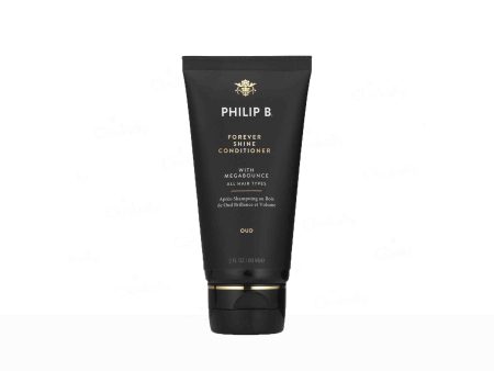 Philip B Forever Shine Conditioner Cheap