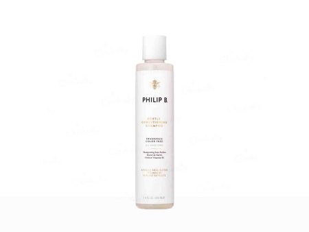 Philip B Gentle Conditioning Shampoo Supply