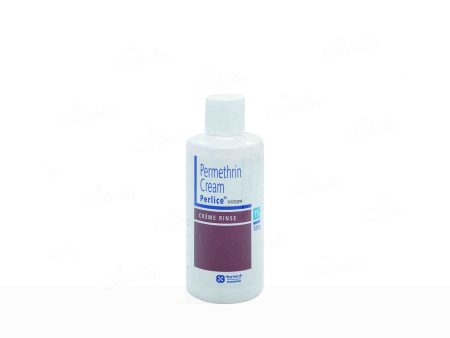 Perlice Permethrin Cream Discount