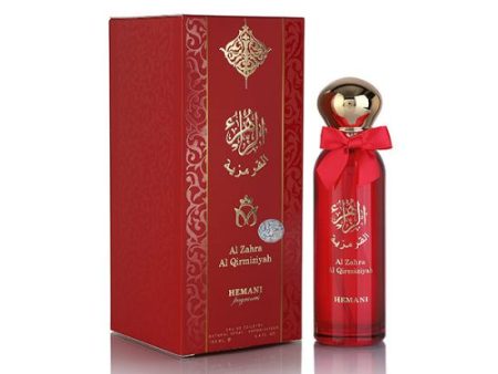 Al Zahra Perfume 100ml Online Hot Sale