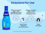 Scalpe Plus Expert Anti Dandruff Shampoo Sale