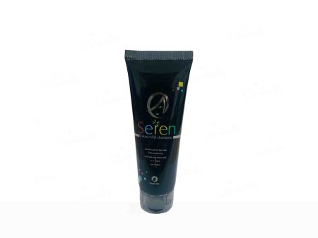 Seren Extra Mild Shampoo Online now