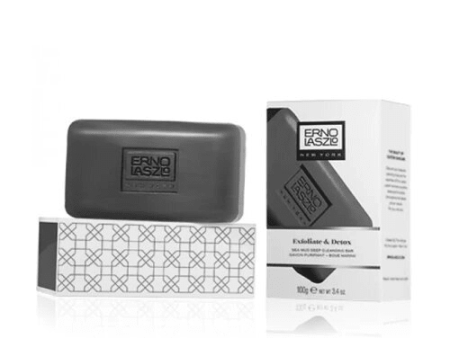 Erno Laszlo Sea Mud Deep Cleansing Bar Cheap