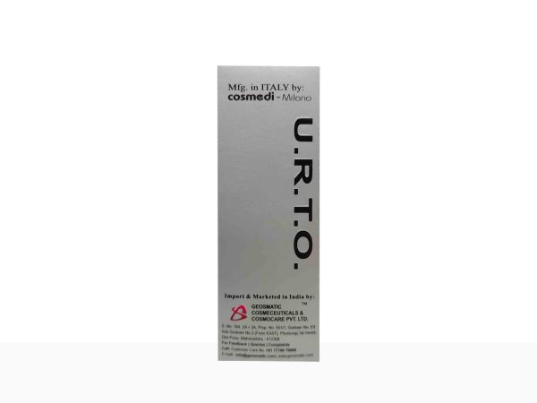 U.R.T.O Intensive Lotion For Hair Loss Treatment Discount