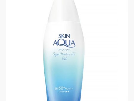 Skin Aqua UV Super Moisture Gel Sunscreen 110g on Sale