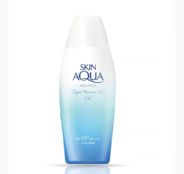 Skin Aqua UV Super Moisture Gel Sunscreen 110g on Sale