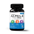 Alpha-E 400mg Softgel Capsules | Best Vitamin E Supplement Discount